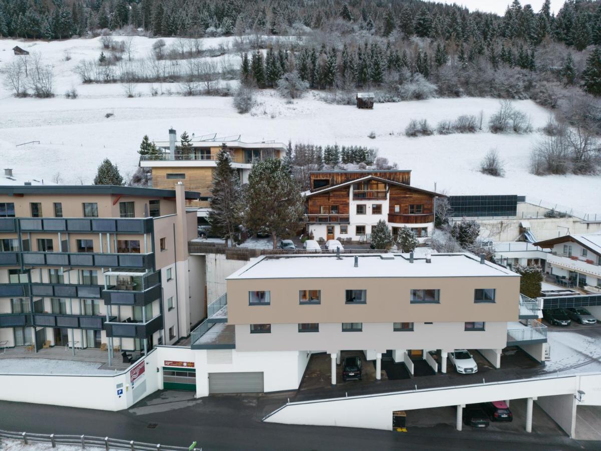Luxapart Haus 2 ลาดิส ภายนอก รูปภาพ