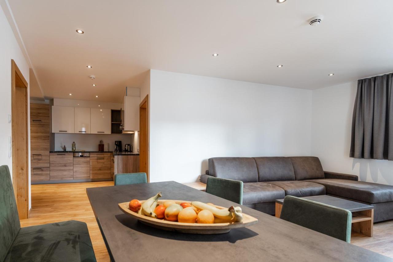 Luxapart Haus 2 ลาดิส ภายนอก รูปภาพ
