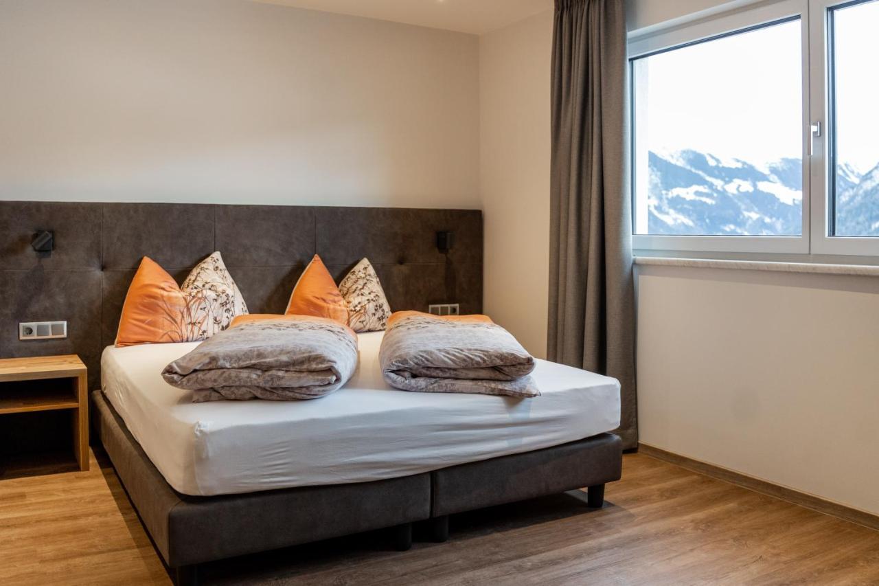 Luxapart Haus 2 ลาดิส ภายนอก รูปภาพ