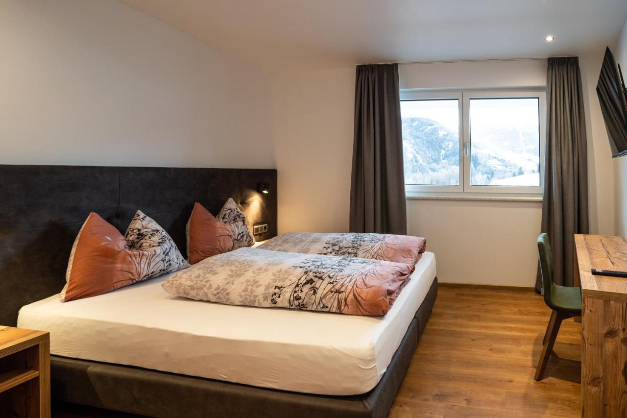 Luxapart Haus 2 ลาดิส ภายนอก รูปภาพ
