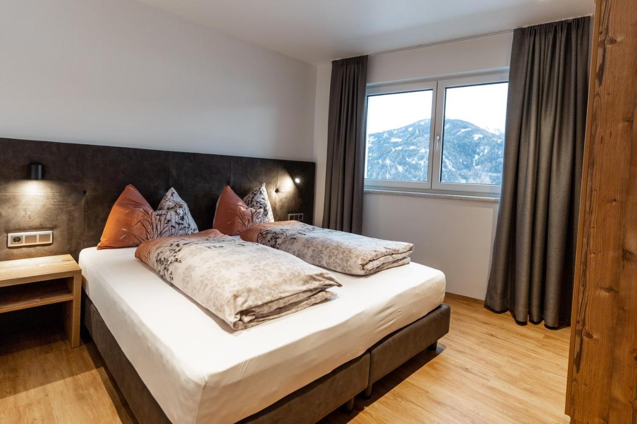 Luxapart Haus 2 ลาดิส ภายนอก รูปภาพ