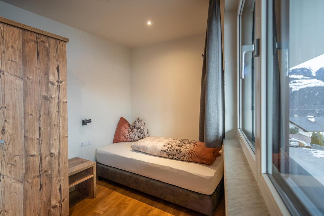 Luxapart Haus 2 ลาดิส ภายนอก รูปภาพ