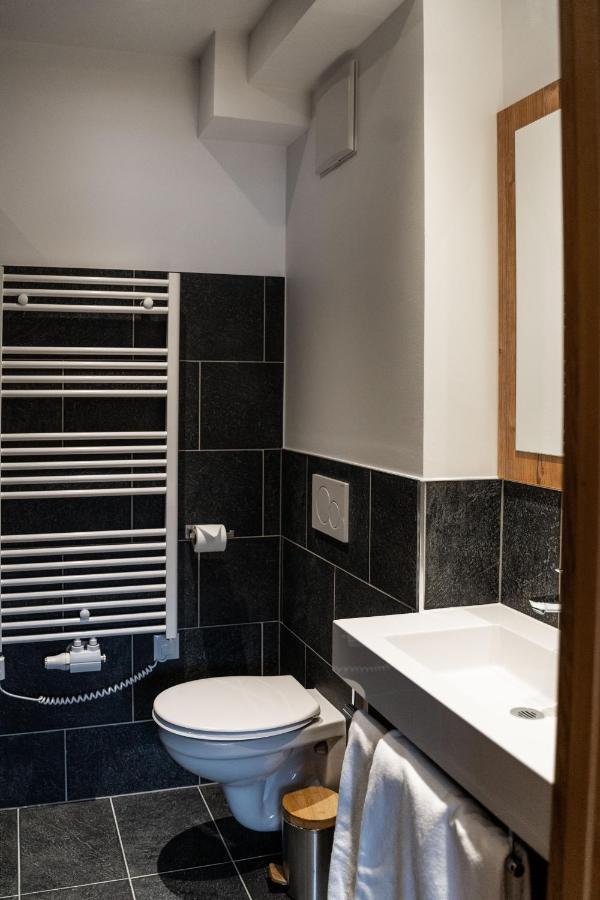 Luxapart Haus 2 ลาดิส ภายนอก รูปภาพ