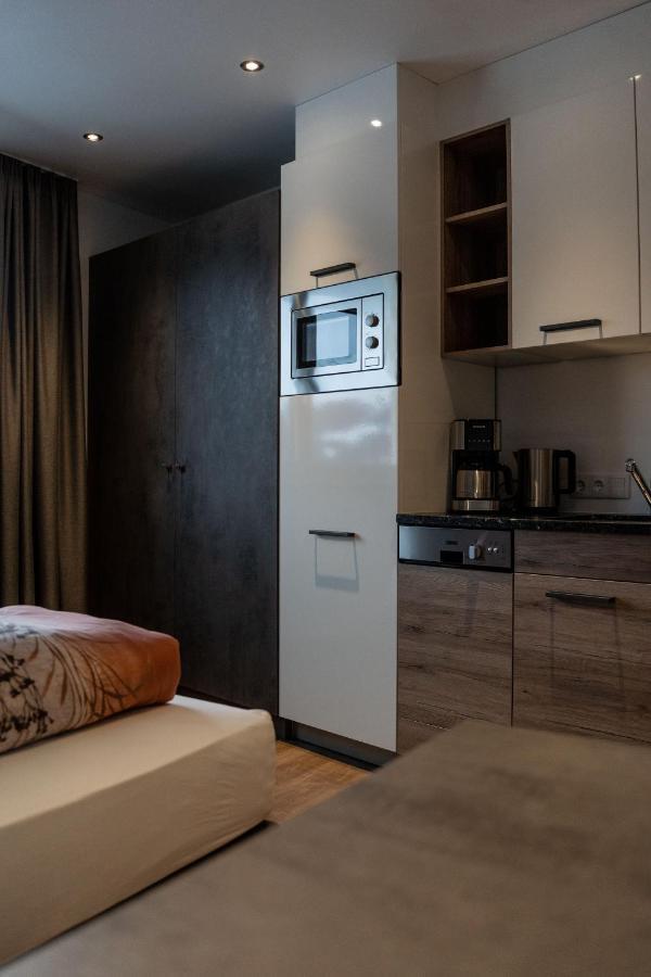 Luxapart Haus 2 ลาดิส ภายนอก รูปภาพ