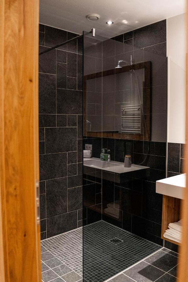 Luxapart Haus 2 ลาดิส ภายนอก รูปภาพ