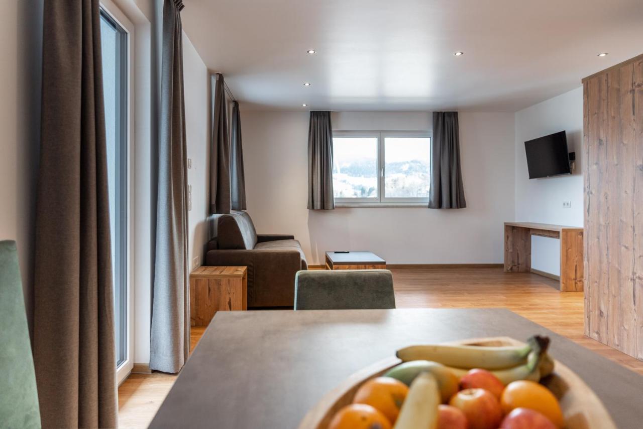 Luxapart Haus 2 ลาดิส ภายนอก รูปภาพ