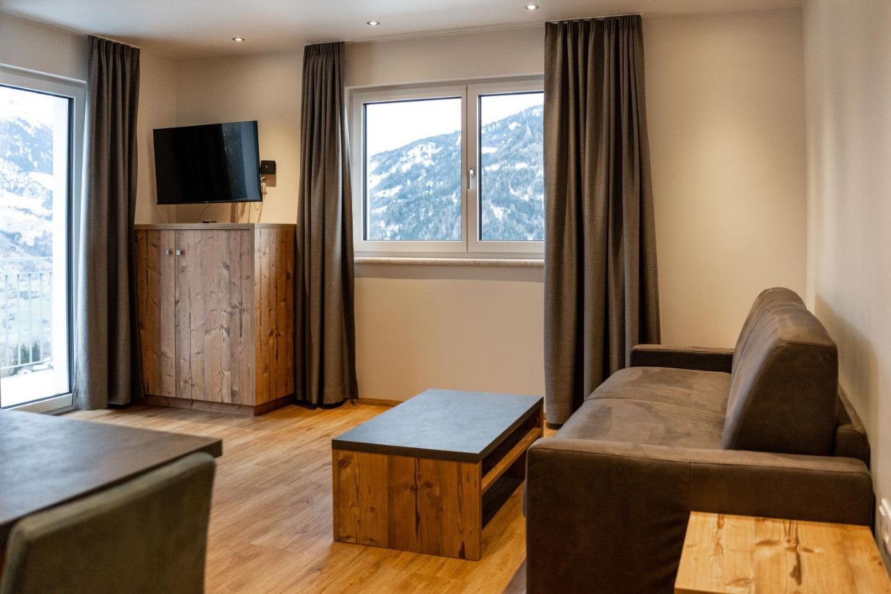 Luxapart Haus 2 ลาดิส ภายนอก รูปภาพ