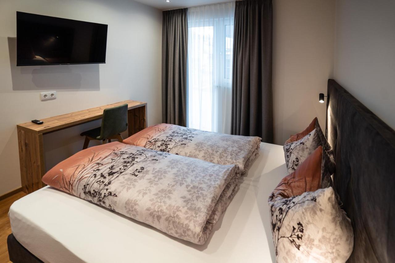 Luxapart Haus 2 ลาดิส ภายนอก รูปภาพ
