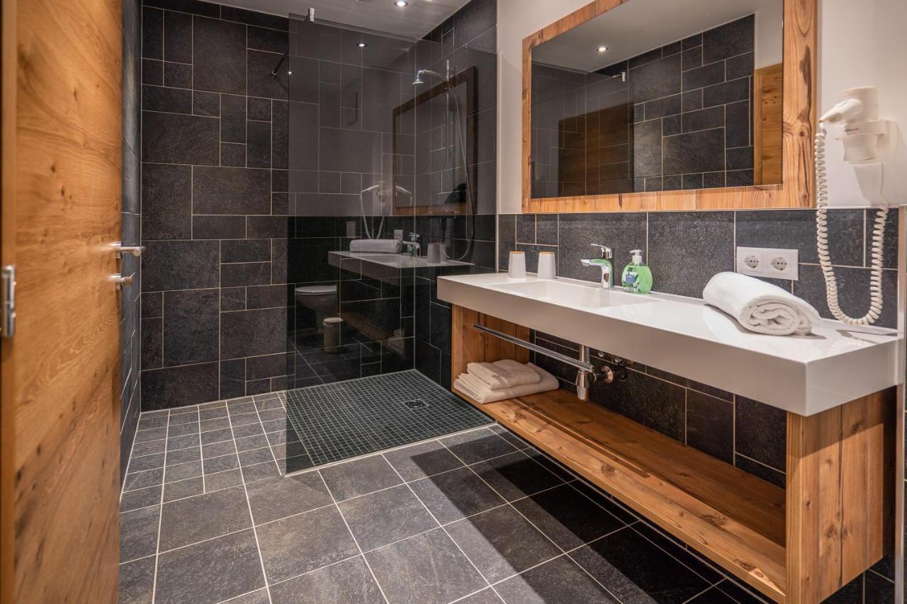 Luxapart Haus 2 ลาดิส ภายนอก รูปภาพ