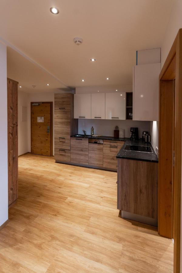 Luxapart Haus 2 ลาดิส ภายนอก รูปภาพ