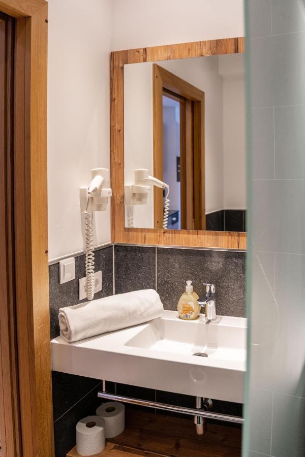 Luxapart Haus 2 ลาดิส ภายนอก รูปภาพ