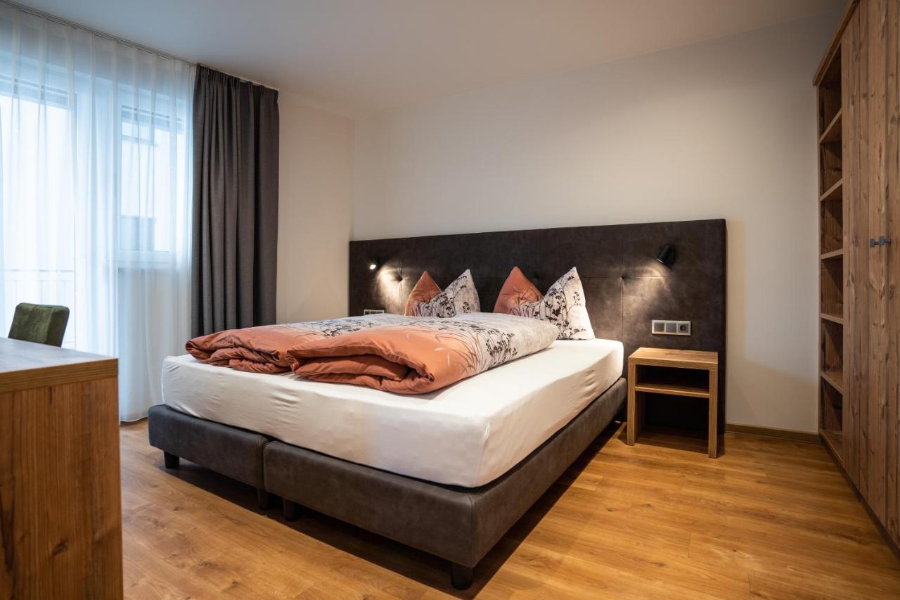 Luxapart Haus 2 ลาดิส ภายนอก รูปภาพ