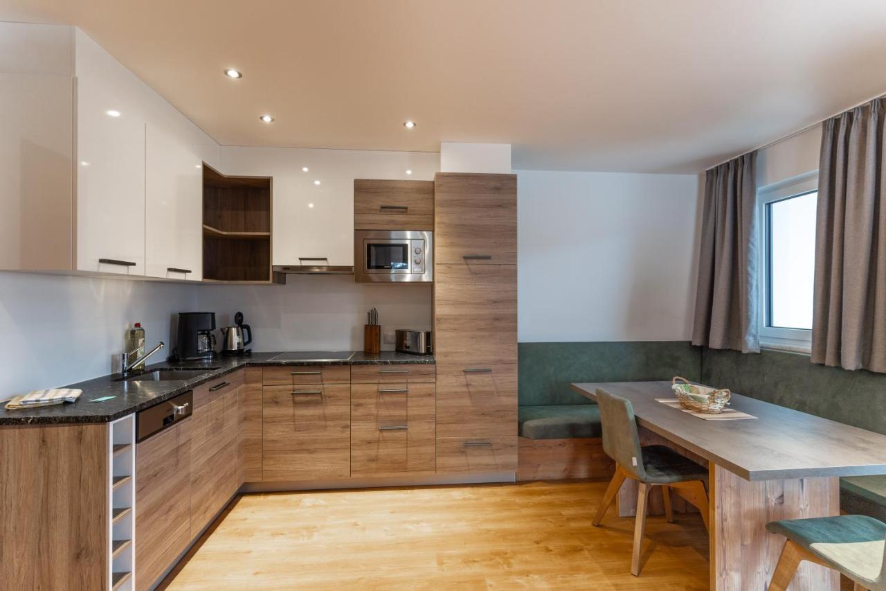 Luxapart Haus 2 ลาดิส ภายนอก รูปภาพ