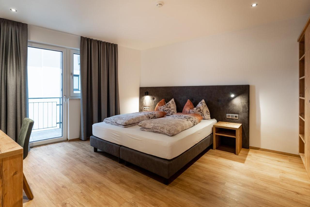 Luxapart Haus 2 ลาดิส ภายนอก รูปภาพ