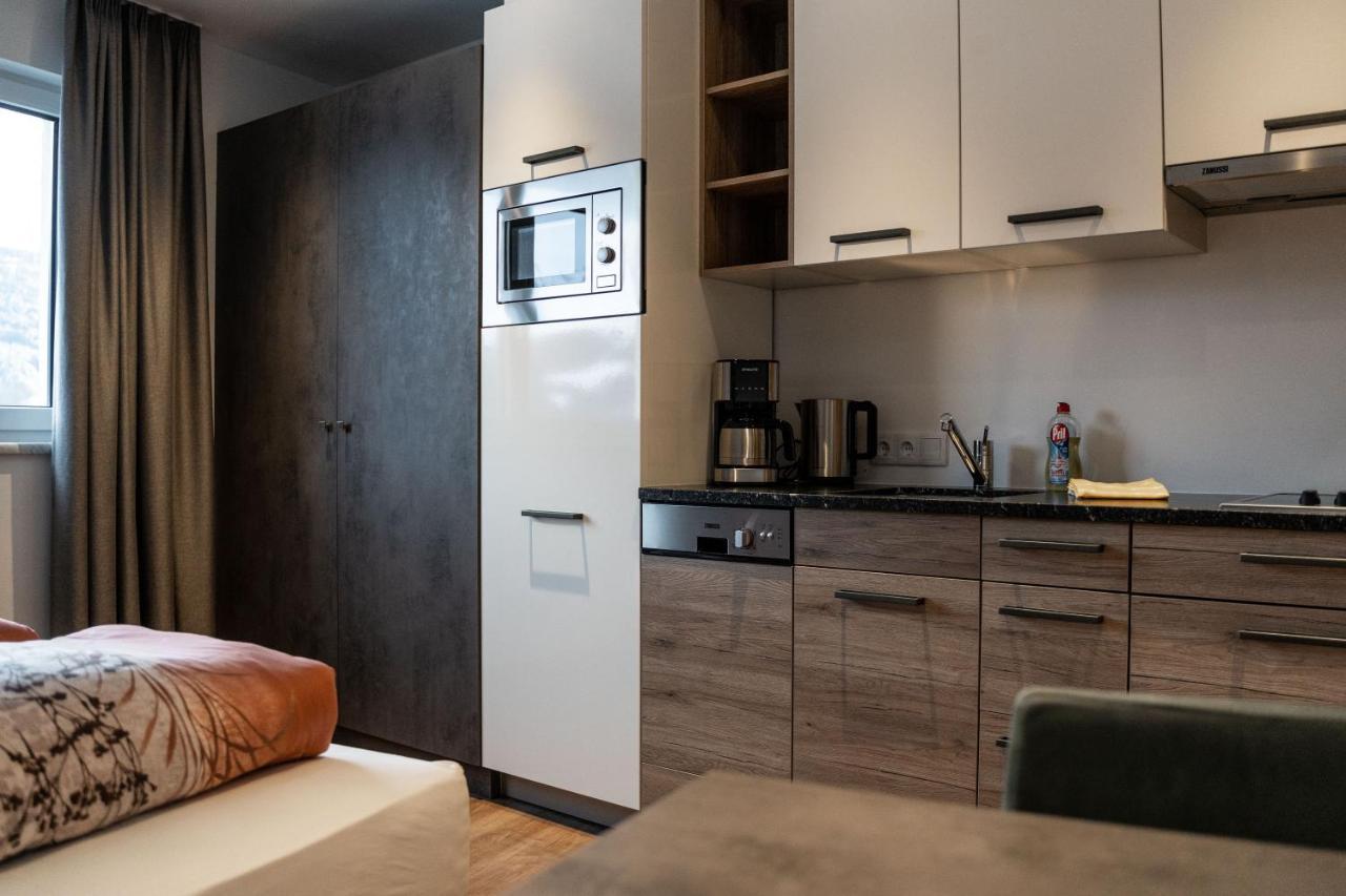 Luxapart Haus 2 ลาดิส ภายนอก รูปภาพ