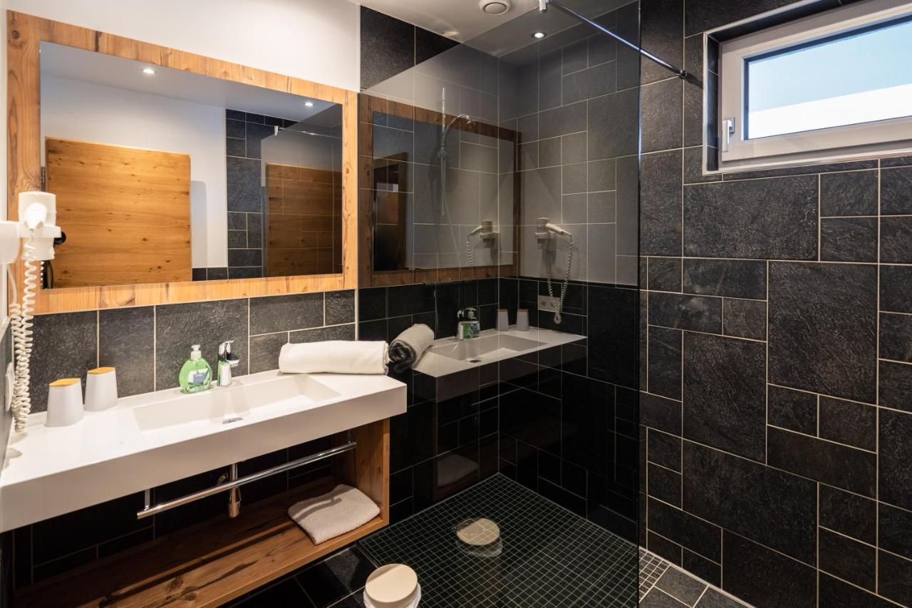 Luxapart Haus 2 ลาดิส ภายนอก รูปภาพ