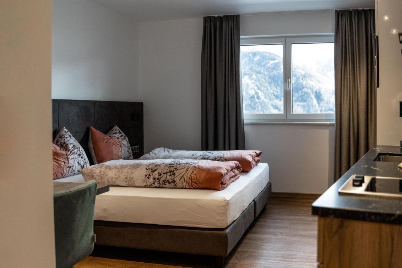 Luxapart Haus 2 ลาดิส ภายนอก รูปภาพ