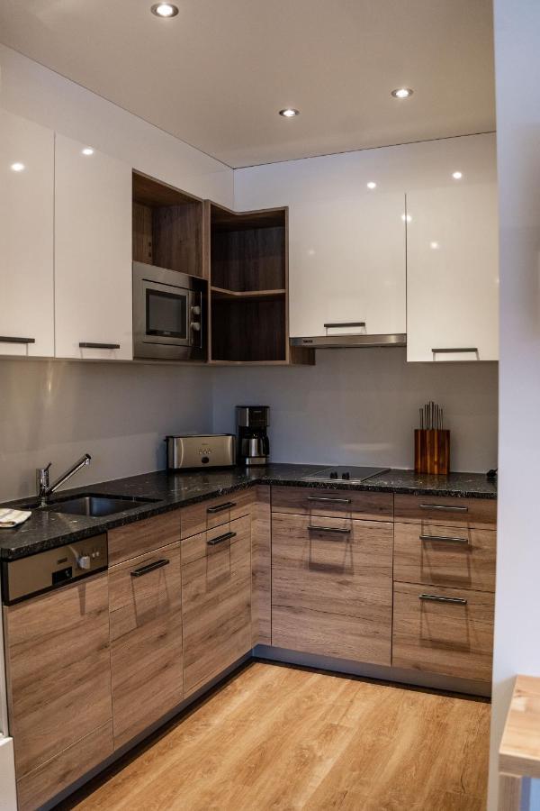 Luxapart Haus 2 ลาดิส ภายนอก รูปภาพ