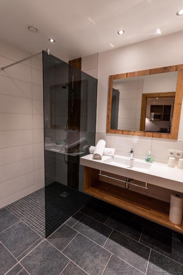 Luxapart Haus 2 ลาดิส ภายนอก รูปภาพ