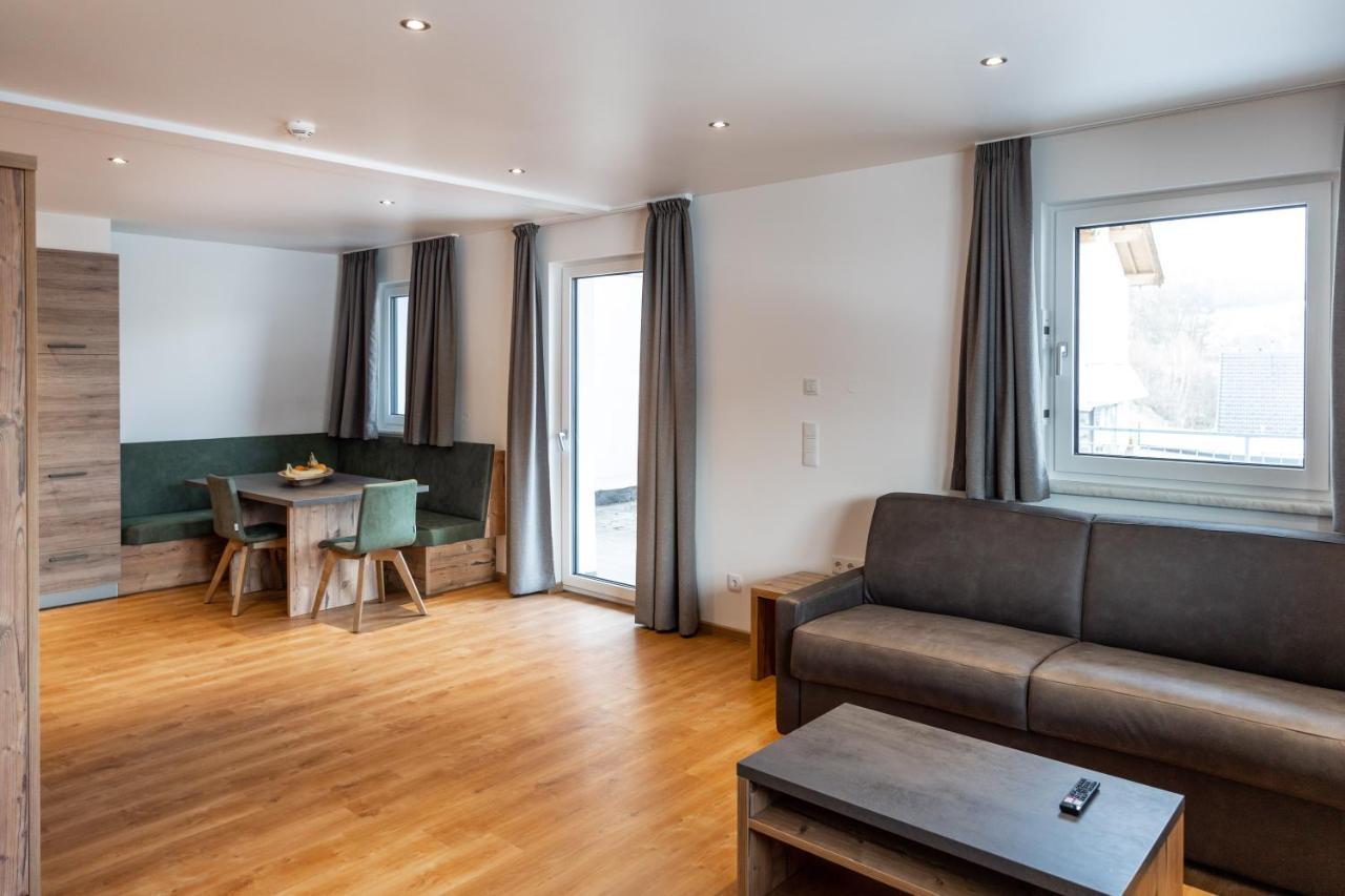 Luxapart Haus 2 ลาดิส ภายนอก รูปภาพ