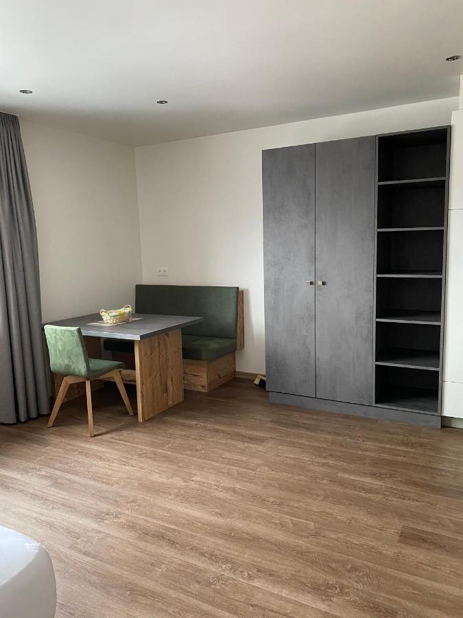 Luxapart Haus 2 ลาดิส ภายนอก รูปภาพ